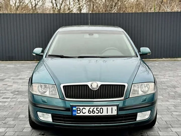 Авто Skoda Octavia 2008 № 8200534