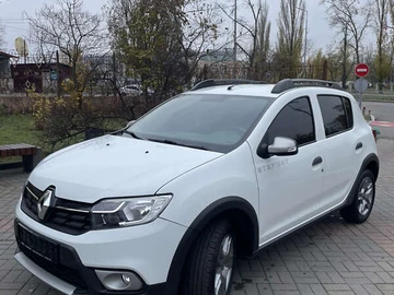 Авто Renault Sandero Stepway 2021 № 8200610