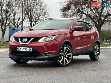 Авто Nissan Rogue 2017 № 8200615