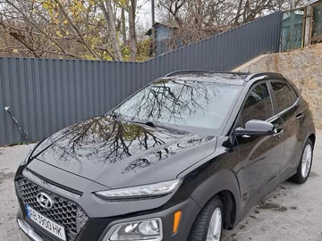 Авто Hyundai Kona 2018 № 8200616