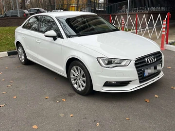 Авто Audi A3 2015 № 8200619