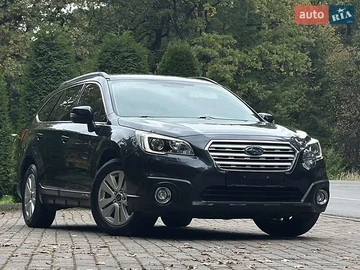Авто Subaru Legacy 2014 № 8200624