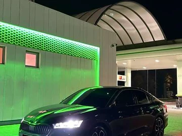 Авто Skoda Octavia 2020 № 8200633