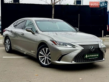 Авто Lexus Es 2020 № 8200634