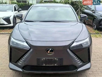 Авто Lexus Rz 2023 № 8200640
