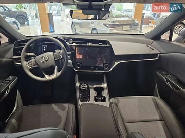 Авто Lexus Rz 2023 № 8200642