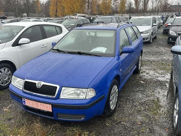 Авто Skoda Octavia 2007 № 8200649