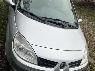 Авто Renault Grand Scenic 2008 № 8200656