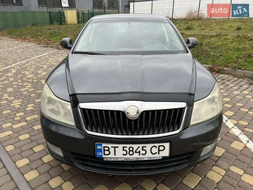 Авто Skoda Octavia 2010 № 8200660