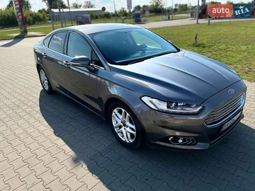 Авто Ford Fusion 2014 № 8200745