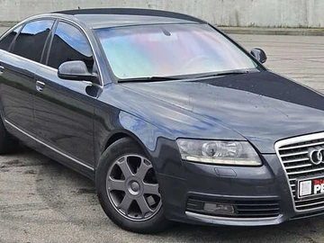 Авто Audi A6 2011 № 8200746