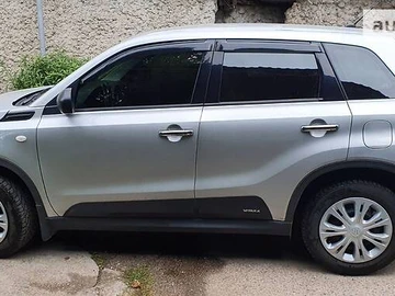 Авто Suzuki Vitara 2018 № 8200756