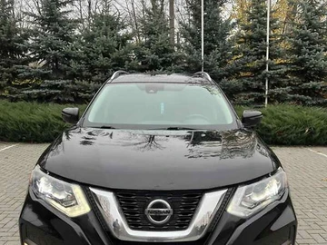 Авто Nissan Rogue 2017 № 8200767