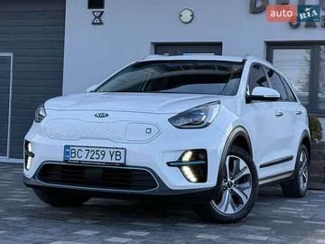 Авто KIA Niro 2021 № 8200769
