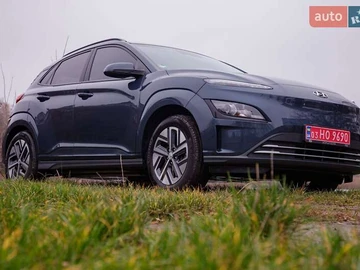 Авто Hyundai Kona 2023 № 8200771