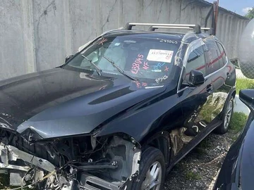 Авто BMW X5 2019 № 8200777