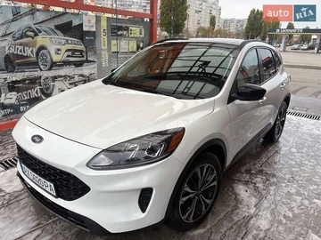 Авто Ford Escape 2022 № 8200869