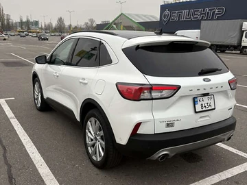Авто Ford Escape 2022 № 8200870