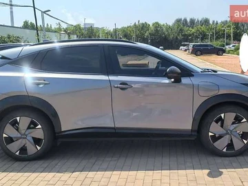 Авто Nissan Ariya 2022 № 8200872