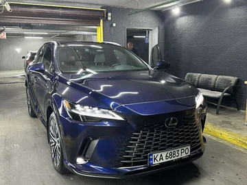 Авто Lexus Rx 2024 № 8200884