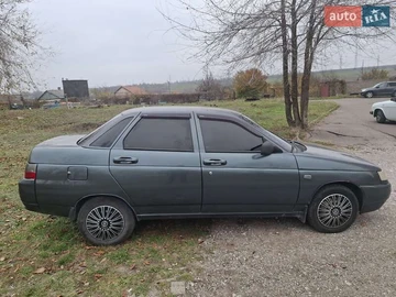 Авто ВАЗ 2110 2009 № 8200887