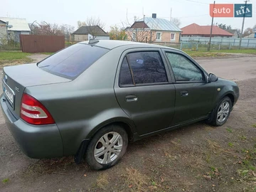 Авто Geely Ck-2 2013 № 8200889