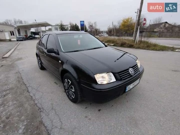Авто Volkswagen Bora 2000 № 8200898