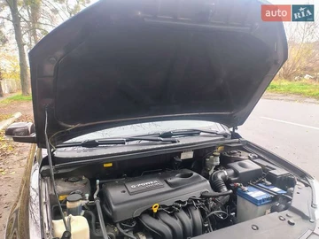 Авто Geely Emgrand 7 Ec7  2014 № 8200905