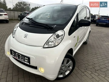 Авто Peugeot Ion 2017 № 8200911