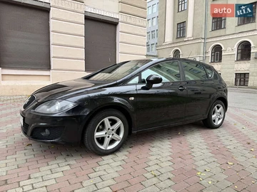 Авто SEAT Leon 2011 № 8200918