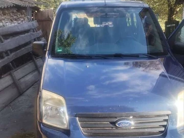 Авто Ford Tourneo Connect 2010 № 8200927