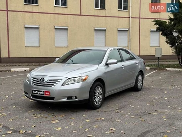 Авто Toyota Camry 2007 № 8200930