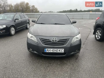 Авто Toyota Camry 2007 № 8201017