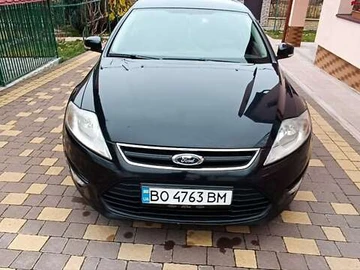 Авто Ford Mondeo 2011 № 8201018