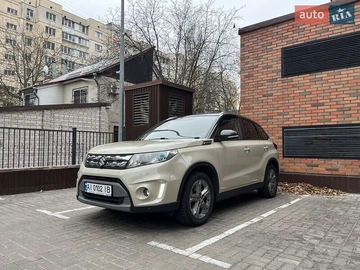 Авто Suzuki Vitara 2016 № 8201052
