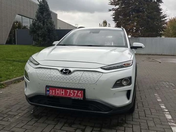 Авто Hyundai Kona Electric 2020 № 8201133