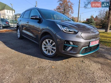 Авто KIA Niro 2019 № 8201134