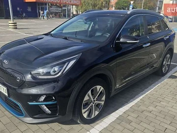 Авто KIA Niro 2020 № 8201139
