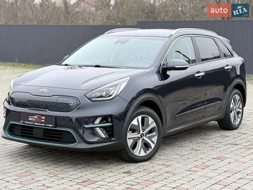 Авто KIA Niro 2020 № 8201148
