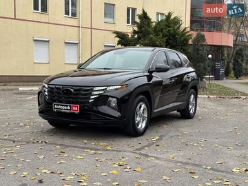 Авто Hyundai Tucson 2022 № 8201150