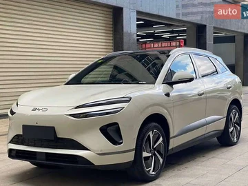 Авто BYD Sea Lion 06 2025 № 8201153