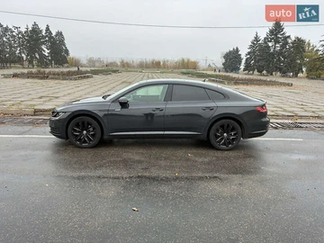 Авто Volkswagen Arteon 2019 № 8201156