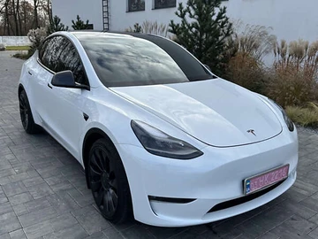 Авто Tesla Model Y 2023 № 8201158