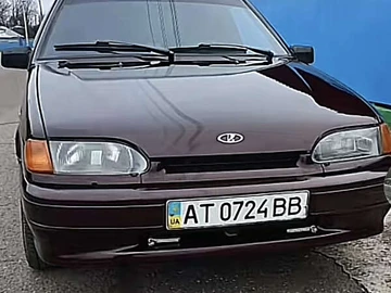Авто ВАЗ 2114 Samara 2010 № 8201166