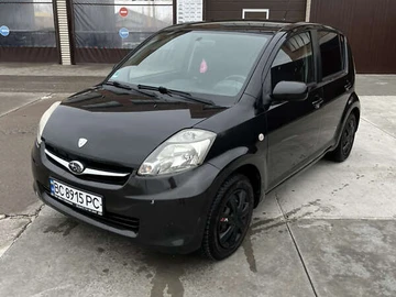 Авто Subaru Justy 2009 № 8201178