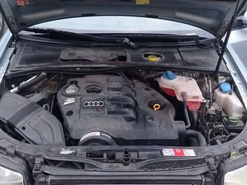 Авто Audi A4 2002 № 8201196