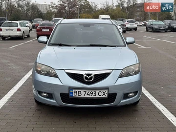Авто Mazda 3 2008 № 8201197
