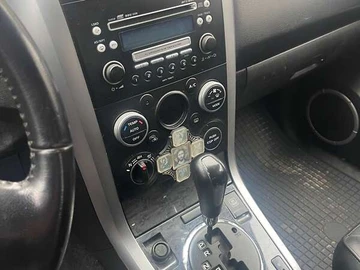 Авто Suzuki Grand Vitara 2008 № 8201213