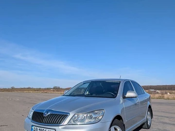 Авто Skoda Octavia 2012 № 8201318
