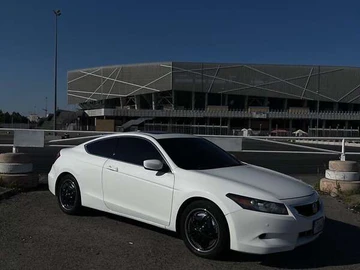 Авто Honda Accord 2008 № 8201324